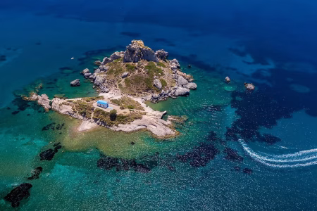 Why Visit Zia: A Hidden Gem on Kos Island