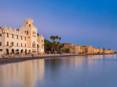 Why Visit Zia: A Hidden Gem on Kos Island