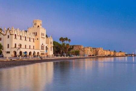 Why Visit Zia: A Hidden Gem on Kos Island