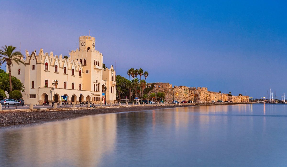 Why Visit Zia: A Hidden Gem on Kos Island