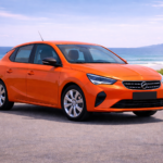 Jeep Renegade (White)