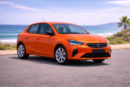 Jeep Renegade (White)