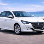 Jeep Renegade (White)