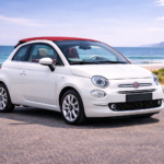 Honda SH 125 (White)