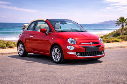 Honda SH 125 (White)